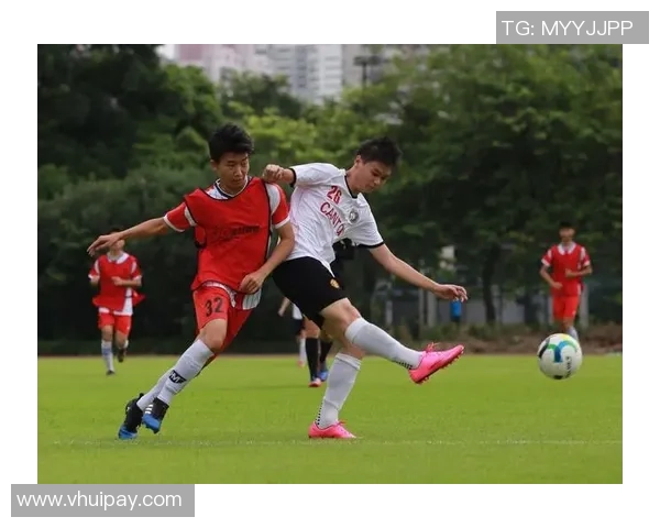 漯河市足球发展现状与未来展望探讨及其对青少年体育的影响分析