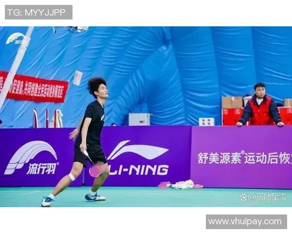 羽毛球巨献：深入解析武汉羽毛球队的心理素质与竞技表现