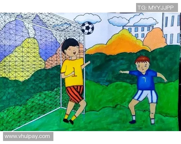 足球画框中的激情与梦想展现了运动的魅力与艺术的交融 足球画框中的激情与梦想展现了运动的魅力与艺术的交融