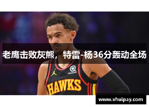 老鹰击败灰熊，特雷-杨36分轰动全场