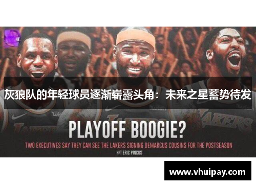 灰狼队的年轻球员逐渐崭露头角：未来之星蓄势待发