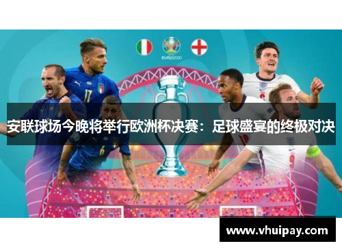 安联球场今晚将举行欧洲杯决赛：足球盛宴的终极对决