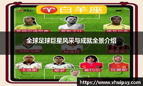 全球足球巨星风采与成就全景介绍